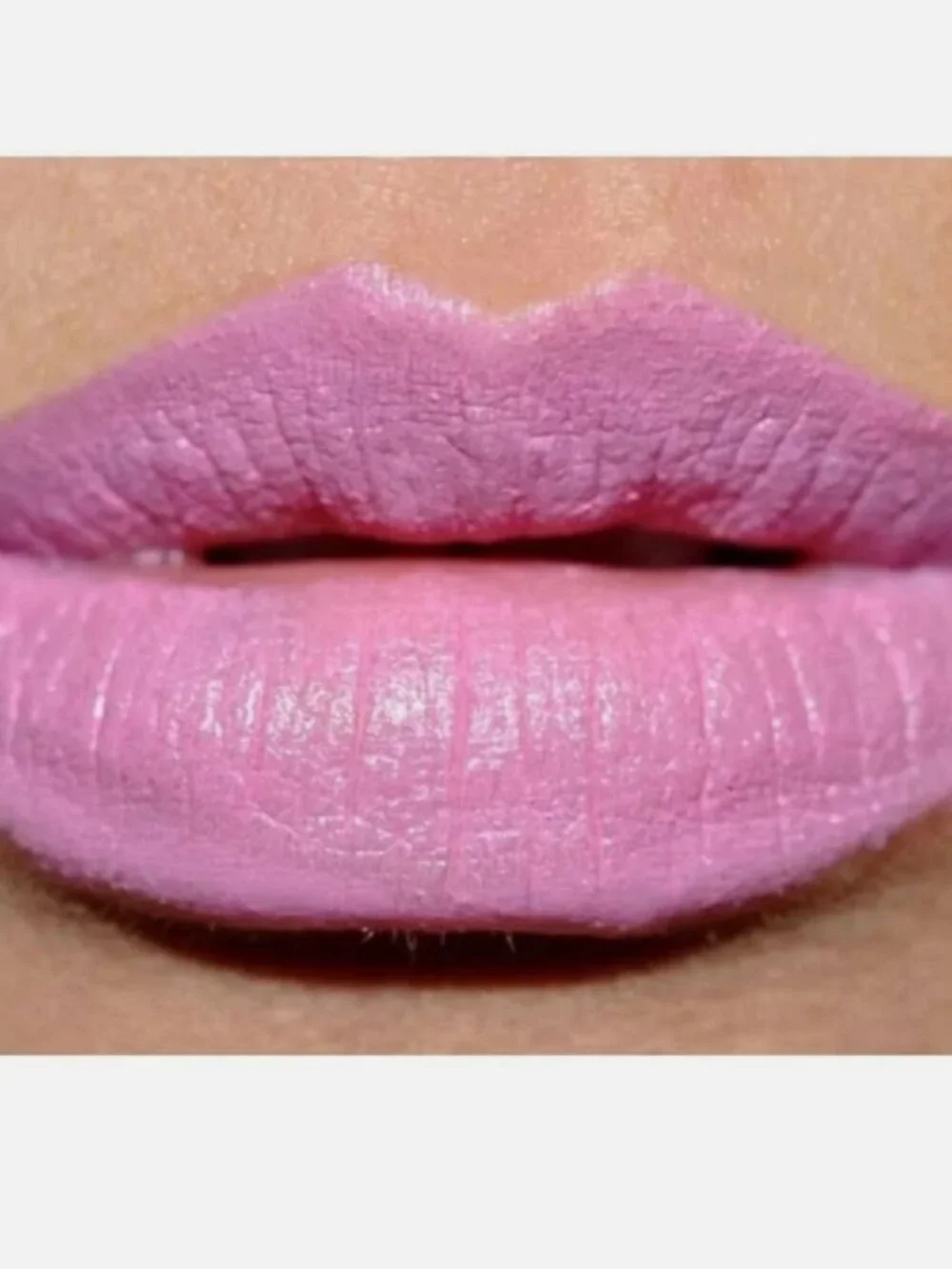 MAC Pink Friday Satin AC0 Lipstick Nicki Minaj Barbie RARE DISCONTINUED HTF